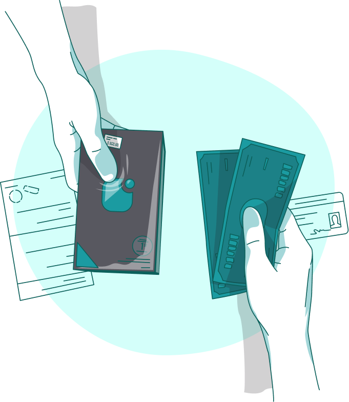 مساعدة مالية